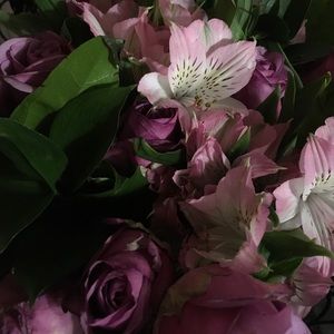 Meet your Posher, Mathilda